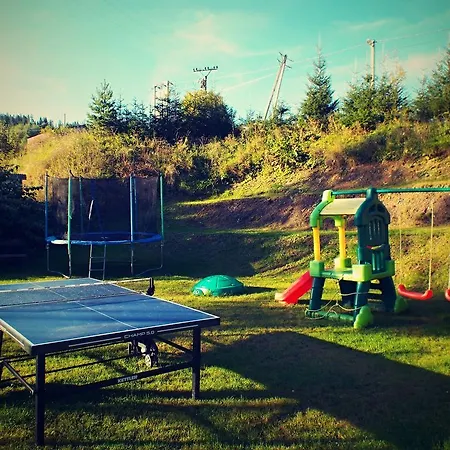 Penzion Adamjak Ždiar